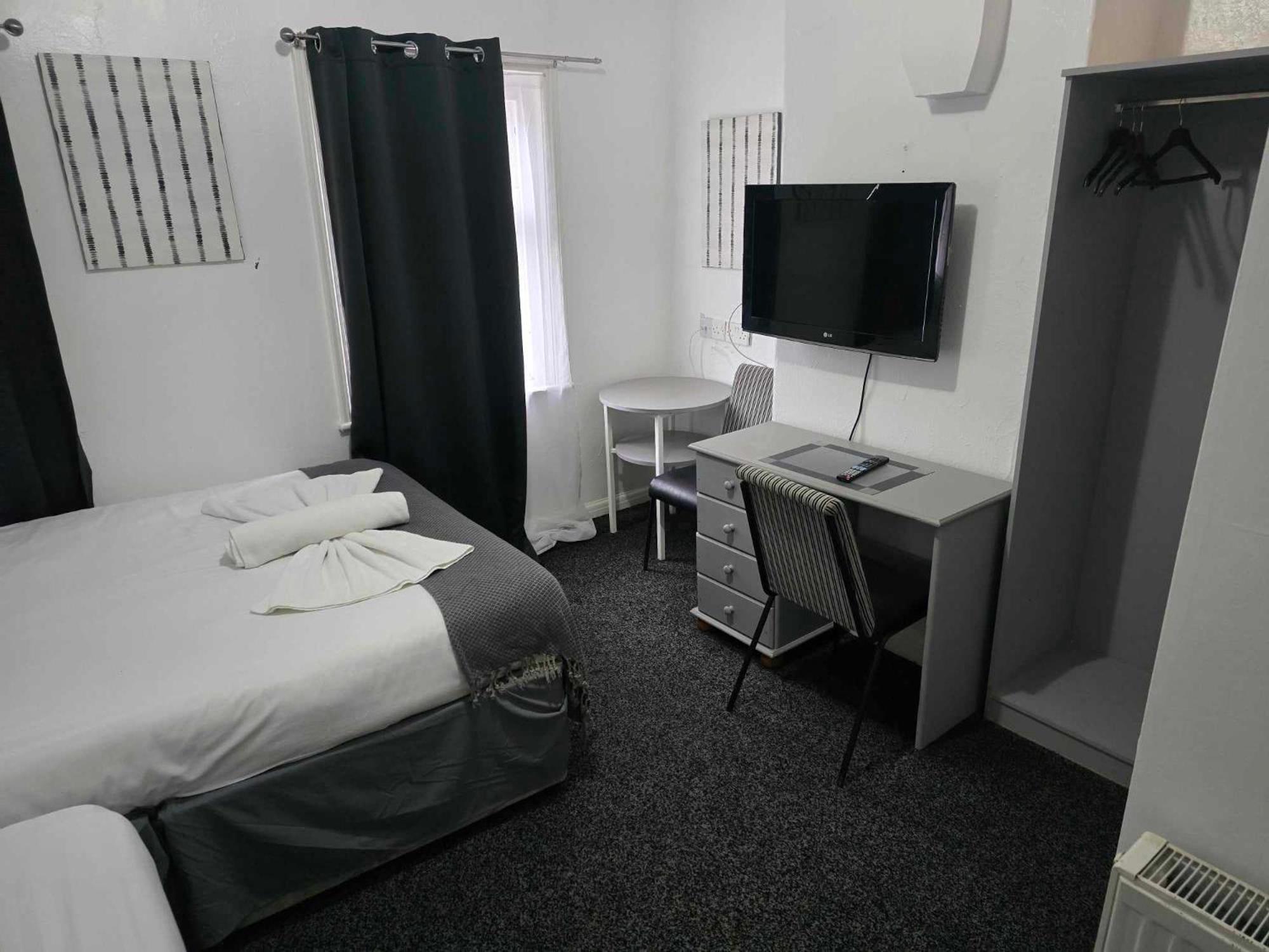 Rose Hotel Blackpool